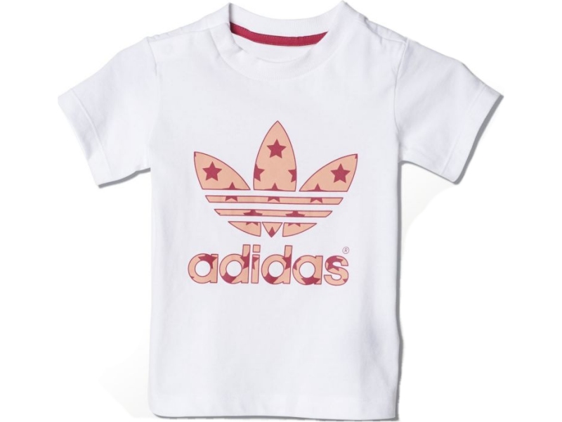 Originals t-shirt junior Adidas