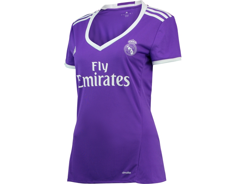 Real Madryt koszulka damska Adidas