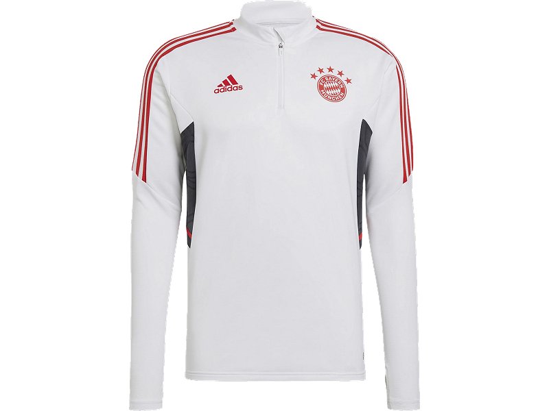 : Bayern Monachium bluza Adidas