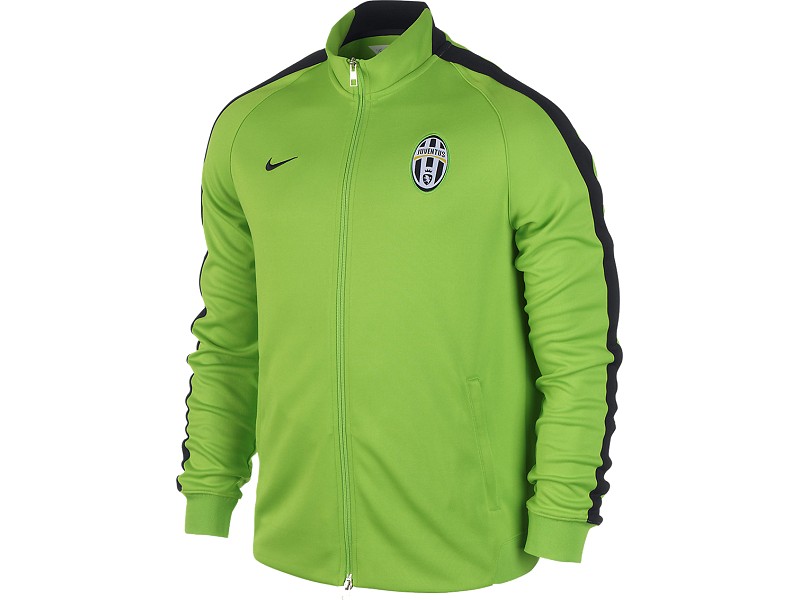 Juventus Turyn bluza Nike