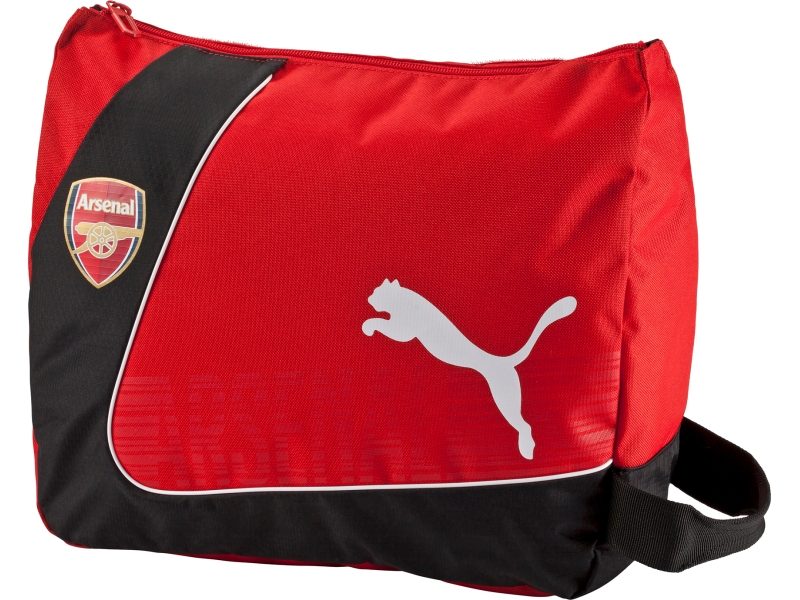 Arsenal Londyn torba na buty Puma