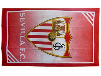 Sevilla FC ręcznik