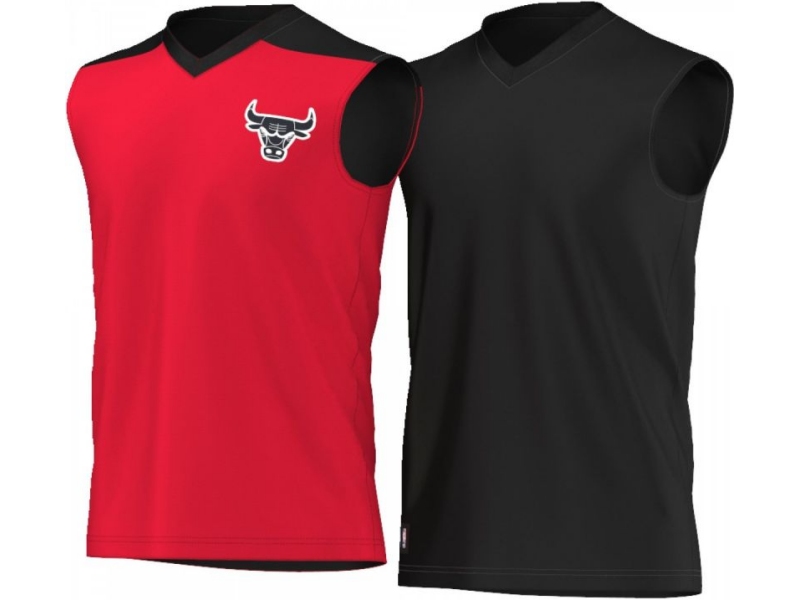 Chicago Bulls koszulka junior Adidas