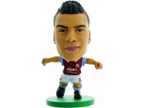 West Ham United figurka