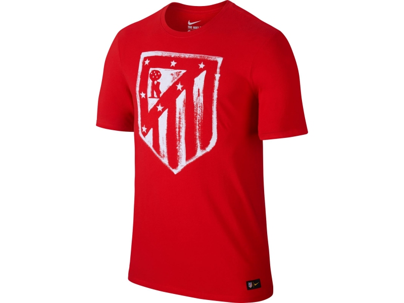 Atletico Madryt t-shirt Nike