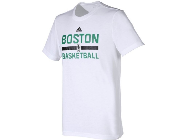 Boston Celtics t-shirt Adidas