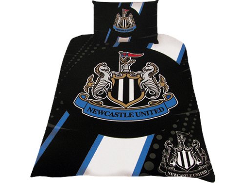 Newcastle United pościel
