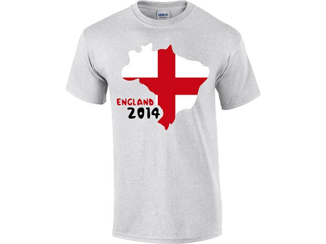 Anglia t-shirt