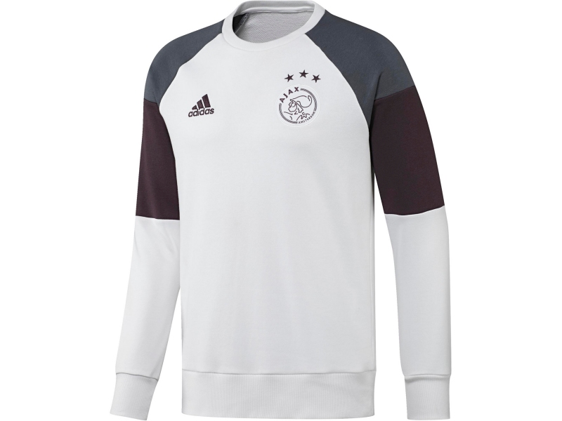 Ajax Amsterdam bluza Adidas
