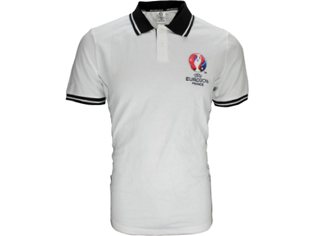 Euro 2016 koszulka polo