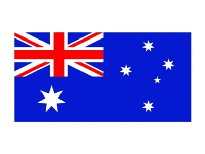 Australia flaga