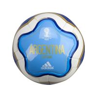 CARG06: Argentyna - piłka Adidas