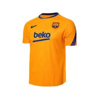 : FC Barcelona - koszulka junior Nike