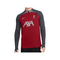 : Liverpool FC - bluza rozpinana Nike