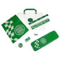 XCEL03: Celtic Glasgow - zestaw szkolny