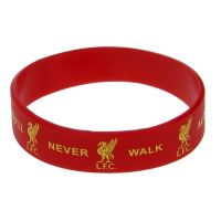 OLIV02: Liverpool FC - opaska na rękę