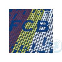 DBAR101: FC Barcelona - t-shirt