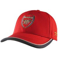 HARS45: Arsenal Londyn - czapka