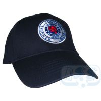 HRAN05: Glasgow Rangers - czapka