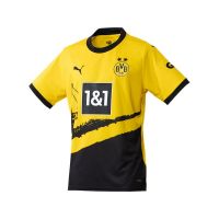 : Borussia Dortmund - koszulka Puma