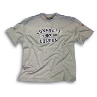 BLON04: t-shirt Lonsdale