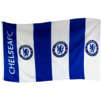 FCHE04: Chelsea Londyn - flaga