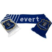 SZEVE05: Everton - szalik