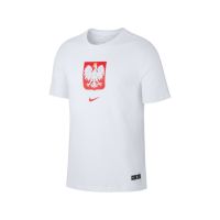 BPOL181: Polska - t-shirt Nike