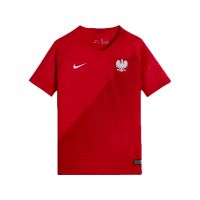 : Polska - koszulka junior Nike