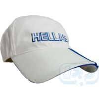 HGRE02: Grecja - czapka Adidas