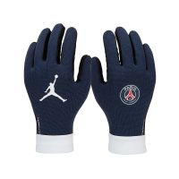 : Paris Saint-Germain - rękawiczki junior Nike
