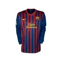 RBARC60: FC Barcelona - koszulka Nike