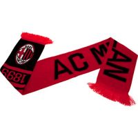 SZACM32: AC Milan - szalik