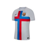: FC Barcelona - koszulka Nike