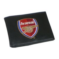 TARS37: Arsenal Londyn - portfel