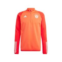 : Bayern Monachium - bluza rozpinana Adidas
