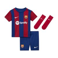 : FC Barcelona - strój junior Nike