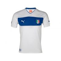 RITA09: Włochy - koszulka Puma