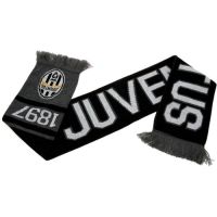 SZJUVE17: Juventus Turyn - szalik