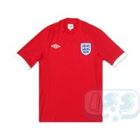 RENG07: Anglia - koszulka Umbro
