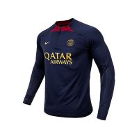: Paris Saint-Germain - bluza rozpinana Nike