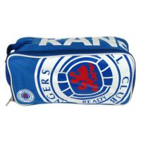 TRAN04: Glasgow Rangers - torba na buty