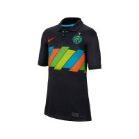 : Inter Mediolan - koszulka junior Nike
