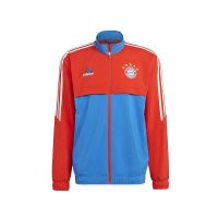 : Bayern Monachium - bluza rozpinana Adidas