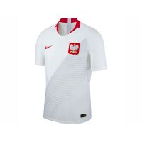 : Polska - koszulka Nike