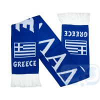 SZGRE02: Grecja - szalik