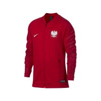 Bluza Polska Nike do hymnu dla dziecka