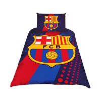 XBAR64: FC Barcelona - pościel