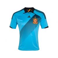 RSPA10: Hiszpania - koszulka Adidas