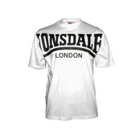 BLON06: t-shirt Lonsdale